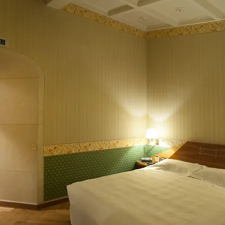 Sant' Anna Hotel Roma