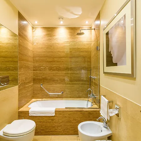 Sant' Anna Hotel Roma