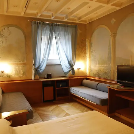 Sant' Anna Hotel