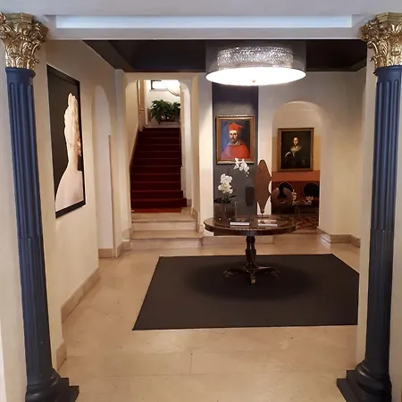 Hotel Sant' Anna 3*