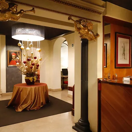 Sant' Anna Hotel 3*