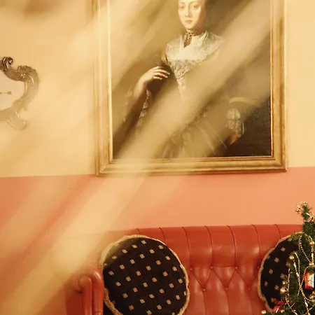 Hotel Sant' Anna