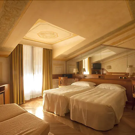Sant' Anna 3* Rom