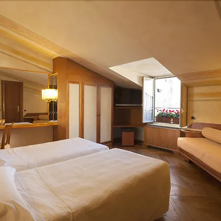 Hotel Sant' Anna