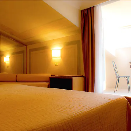 Sant' Anna 3* Rom