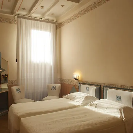 Hotel Sant' Anna 3*