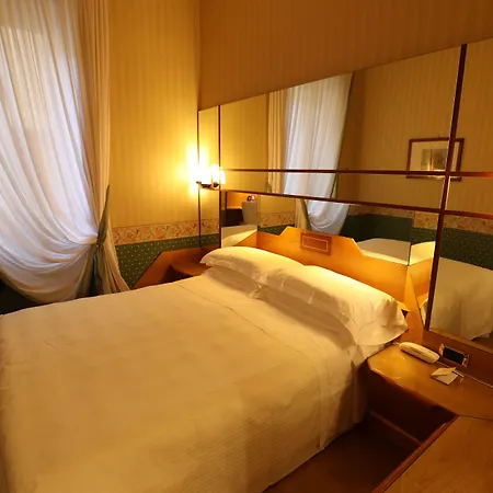 Sant' Anna 3* Rom