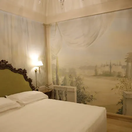 Hotel Sant' Anna
