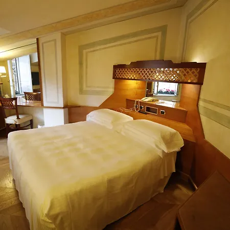 Sant' Anna Hotel Rom