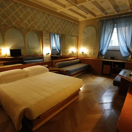 Sant' Anna 3* Rom