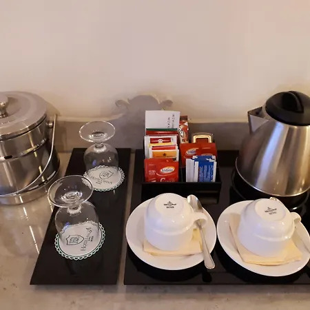 Sant' Anna Hotel
