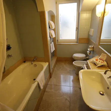 Hotel Sant' Anna Rom