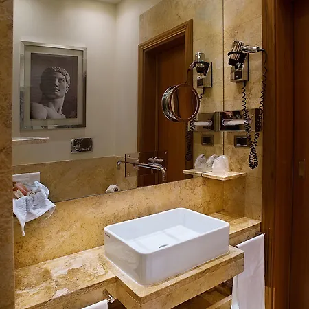Sant' Anna Hotel 3*
