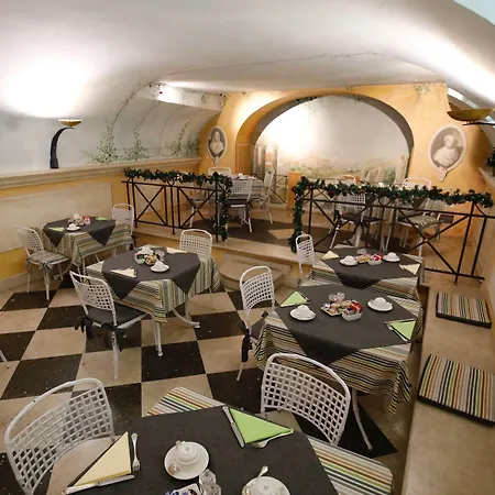 Sant' Anna Hotel