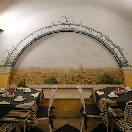 Sant' Anna Hotel 3*