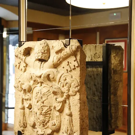 Hotel Sant' Anna Rom