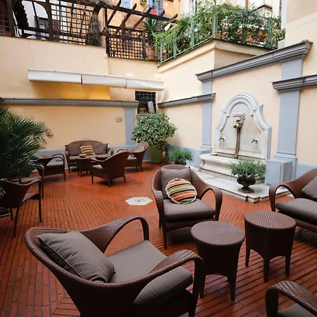 Hotel Sant' Anna 3*