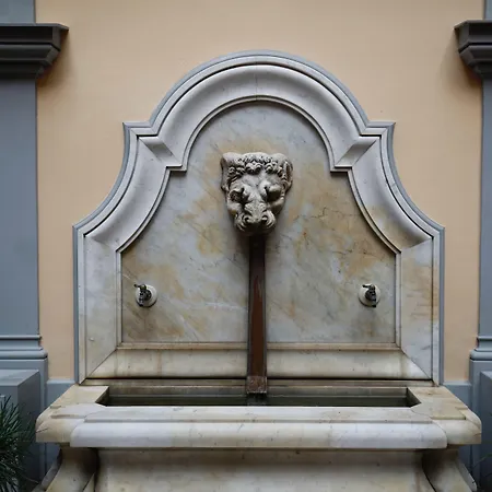Sant' Anna Hotel Rom