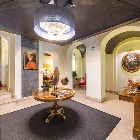 Hotel Sant' Anna 3*