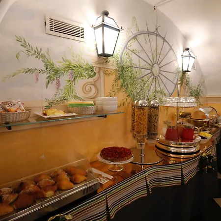 Sant' Anna Hotel