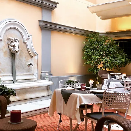 Sant' Anna Hotel