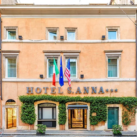 Sant' Anna Hotel