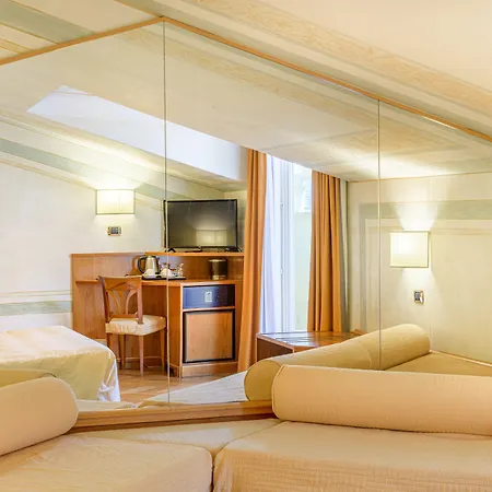 Hotel Sant' Anna Rom