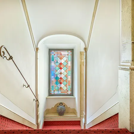Sant' Anna Hotel