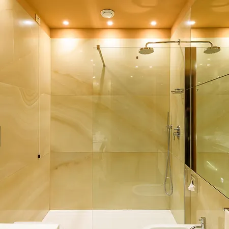 Hotel Sant' Anna