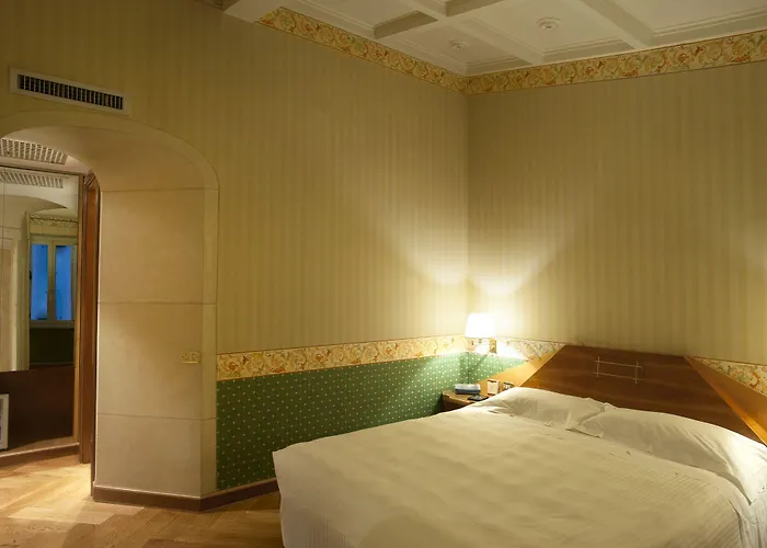 Sant' Anna Hotel Rome