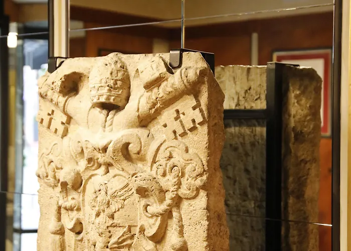 Hotel Sant' Anna Rome