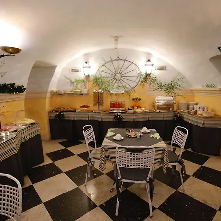 Hotel Sant' Anna