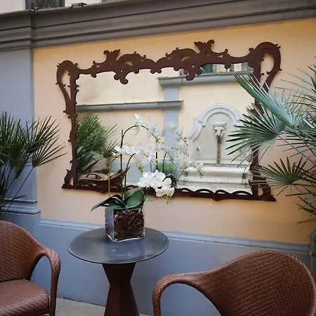 Sant' Anna Hotel 3*