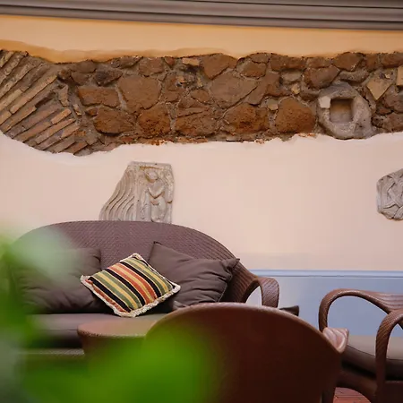 Sant' Anna Hotel