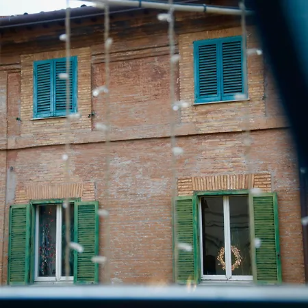 Hotel Sant' Anna