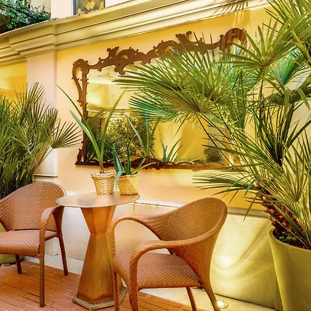 Hotel Sant' Anna