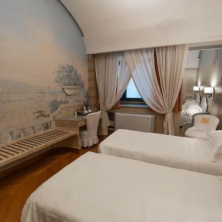 Hotel Sant' Anna 3*